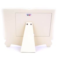 Frame Valenti Child in Silver D2714L - D2714L